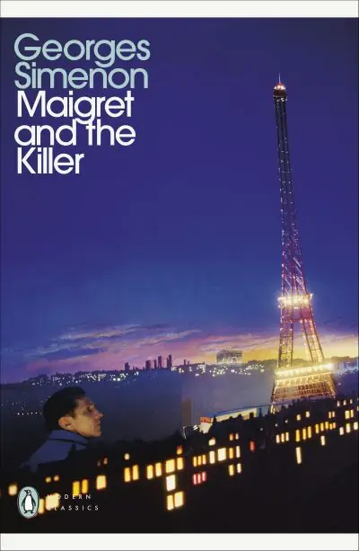 Worldwide Shipping Maigret and the Killer