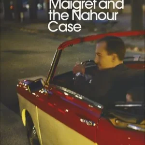 Warranty Included Maigret and the Nahour Case