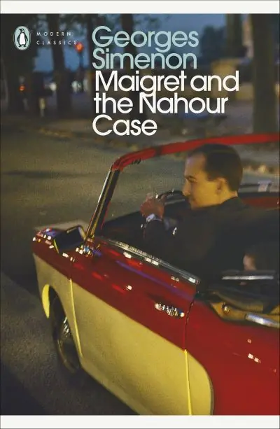 Warranty Included Maigret and the Nahour Case