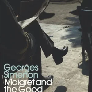 Maigret and the Good People of Montparnasse Viral