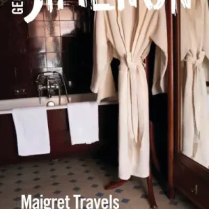 Maigret Travels Time-Limited