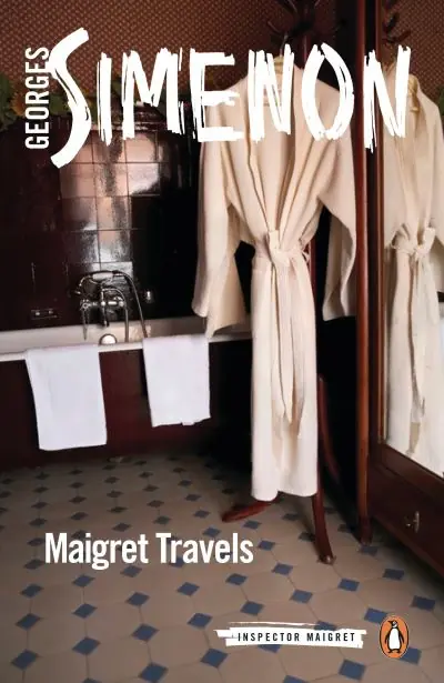 Maigret Travels Time-Limited