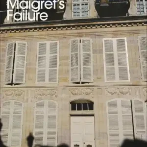 Maigret's Failure Instant Buy