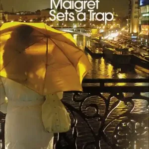 Genuine Maigret Sets a Trap