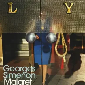 Maigret and the Dead Girl Modern