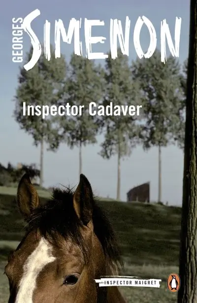 Buy Today Inspector Cadaver