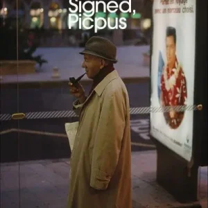 Authentic Signed, Picpus