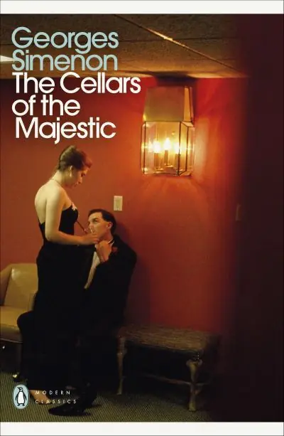 While Supplies Last The Cellars of the Majestic