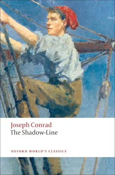 The Shadow-Line Genuine