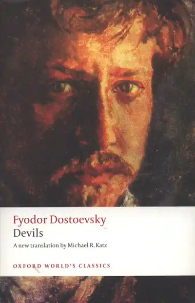 Special Offer Devils
