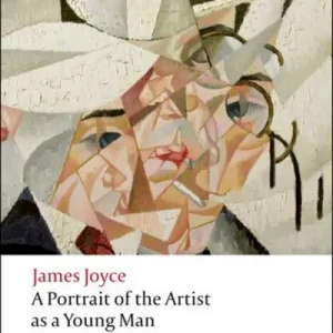 A Portrait of the Artist As a Young Man Buy Online