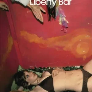 Authentic Liberty Bar