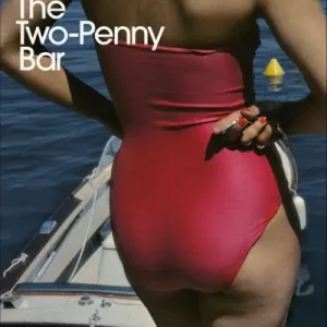 No Minimum Order The Two-Penny Bar
