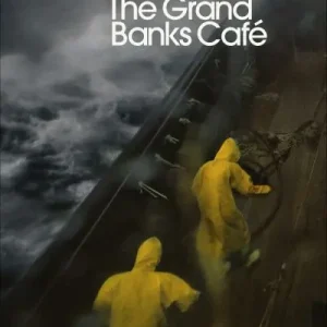 The Grand Banks Cafe Trusted Brand