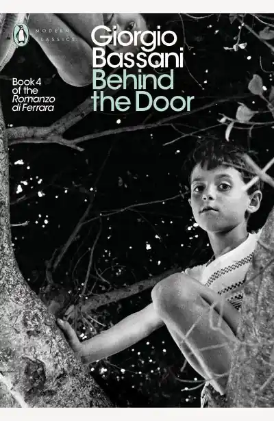 Popular Behind the Door