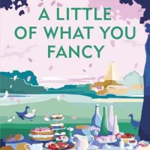 Instant Buy A Little of What You Fancy