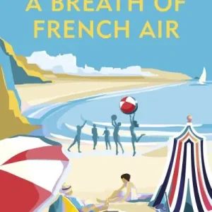 A Breath of French Air Limited Time