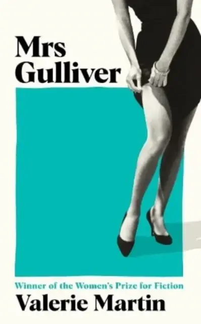 Grab Now Mrs Gulliver