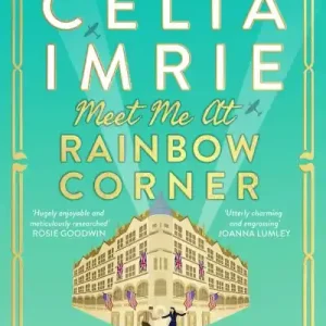 Premium Meet Me At Rainbow Corner