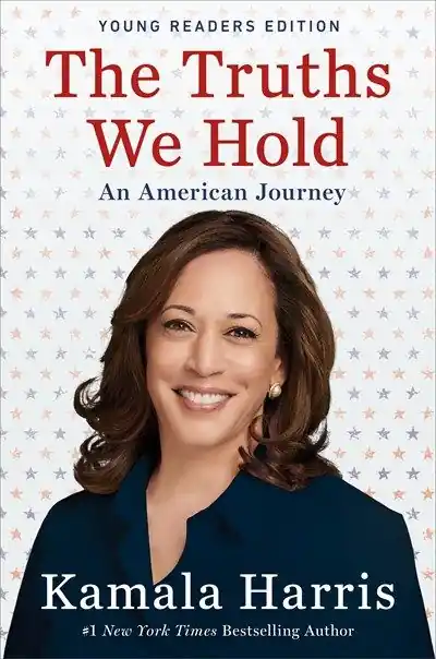 The Truths We Hold: An American Journey (Young Readers' Edition) Shop Now