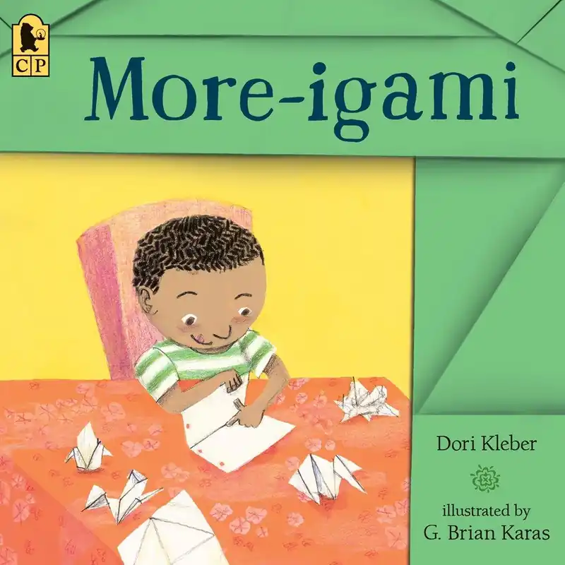 More-igami Luxury