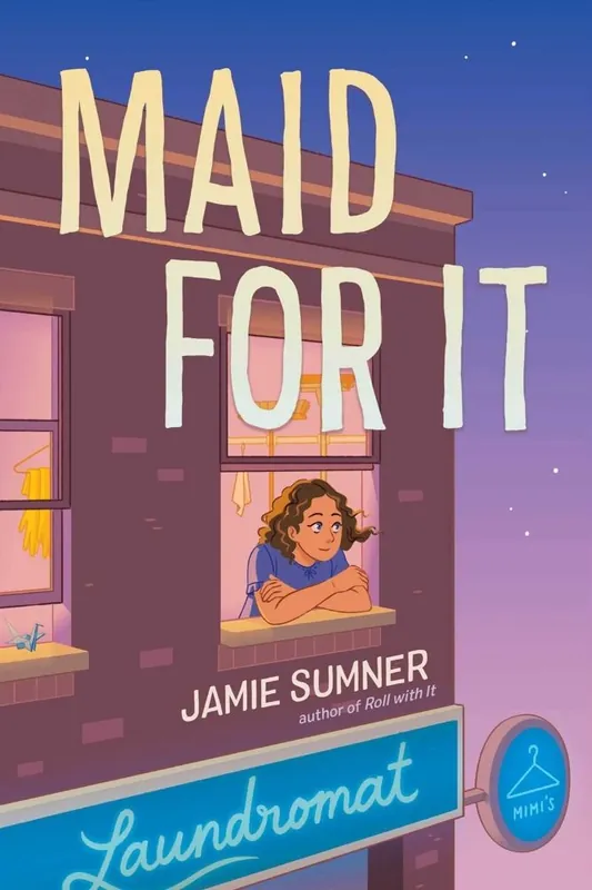 Maid for It One Day Deal