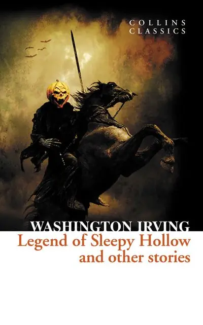 The Legend of Sleepy Hollow and Other Stories Flash Sale