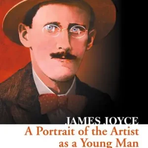 A Portrait of the Artist As a Young Man Free Delivery