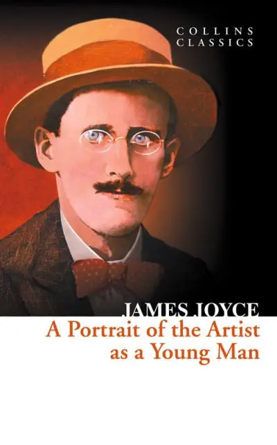 A Portrait of the Artist As a Young Man Free Delivery