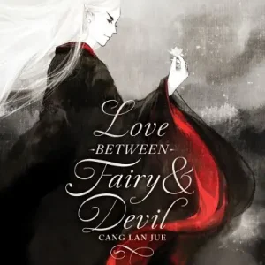 Special Offer Love Between Fairy and Devil (Novel) Vol. 1