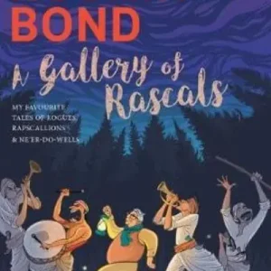 A Gallery of Rascals Brand New