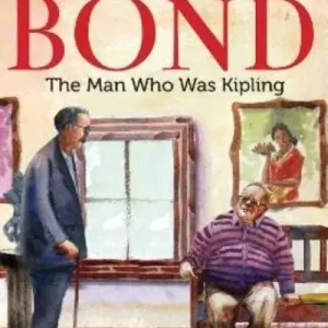 Seasonal Sale The Man Who Was Kipling