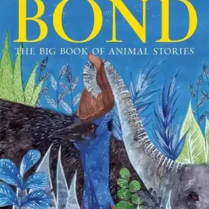 The Big Book of Animal Stories Today Only