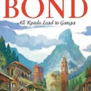 All Roads Lead To Ganga Top Pick