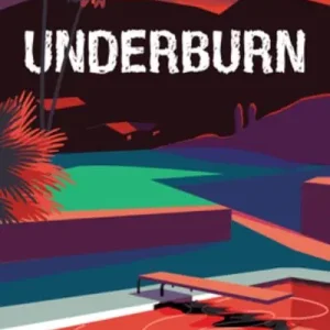 Underburn A Novel Exclusive