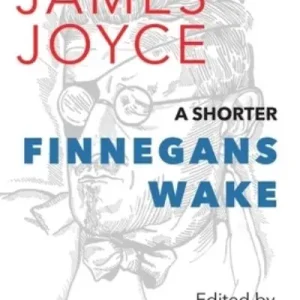 A Shorter Finnegans Wake Instant Buy