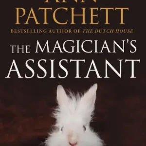 The Magician's Assistant Sale