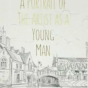 A Portrait of the Artist As a Young Man Certified