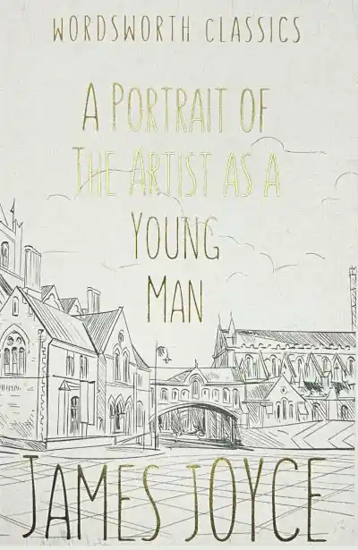A Portrait of the Artist As a Young Man Certified
