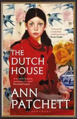 The Dutch House Exclusive Offer