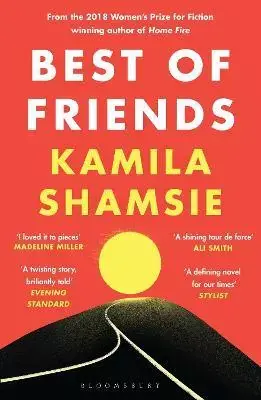 Best of Friends New Release