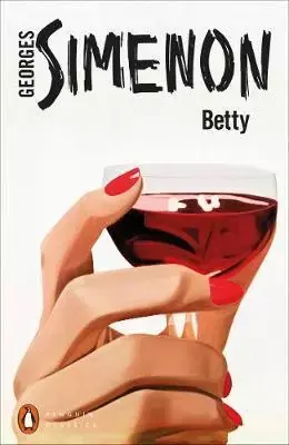 Betty While Supplies Last