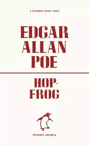 Direct From Manufacturer Hop-Frog