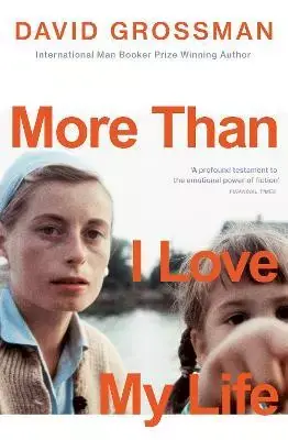 More Than I Love My Life Direct From Manufacturer