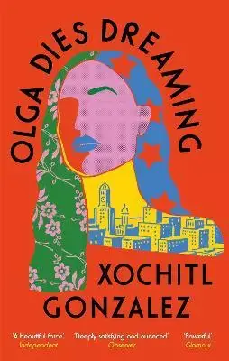 Time-Limited Olga Dies Dreaming