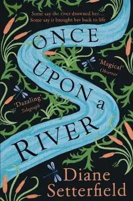 Once Upon A River Weekend Sale