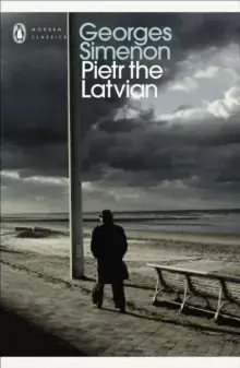 Sale Pietr The Latvian : Inspector Maigret #1