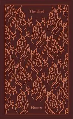 Hot Deal The Iliad