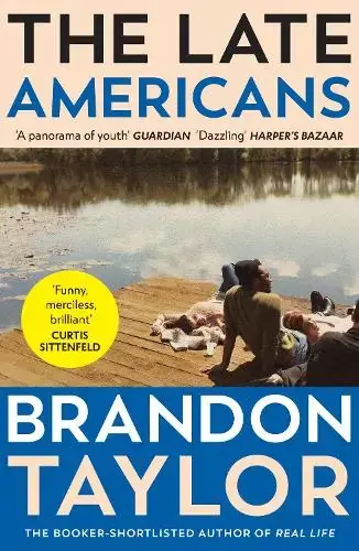 The Late Americans Bargain