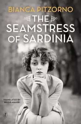 The Seamstress of Sardinia Flash Sale